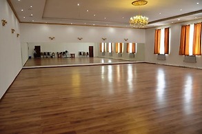 Olimp Event-Complex Hotel