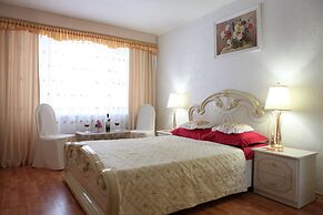 Olimp Event-Complex Hotel