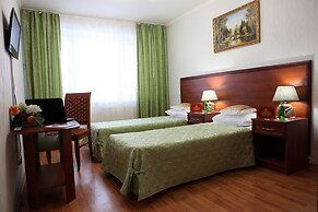 Olimp Event-Complex Hotel