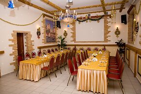 Olimp Event-Complex Hotel