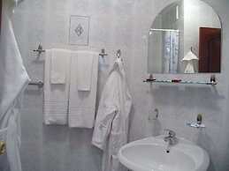 Olimp Event-Complex Hotel