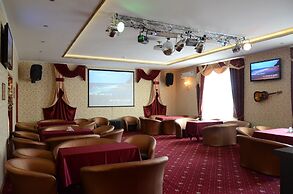 Olimp Event-Complex Hotel
