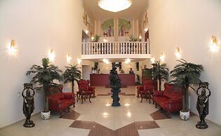 Olimp Event-Complex Hotel