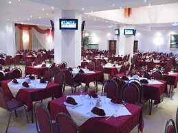 Olimp Event-Complex Hotel