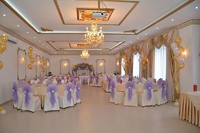 Olimp Event-Complex Hotel