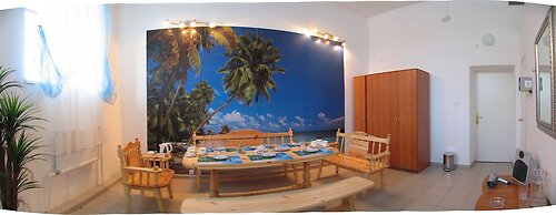 Olimp Event-Complex Hotel