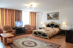 Olimp Event-Complex Hotel