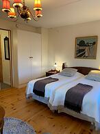Nya Pallas Hotel