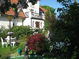 Nya Pallas Hotel