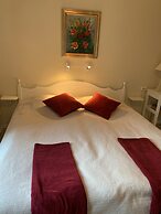 Nya Pallas Hotel