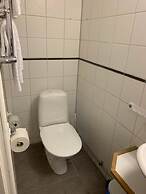Nya Pallas Hotel