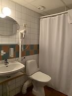 Nya Pallas Hotel