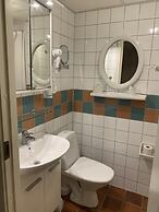 Nya Pallas Hotel