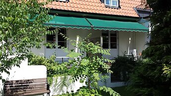 Nya Pallas Hotel