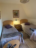 Nya Pallas Hotel