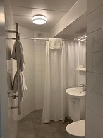 Nya Pallas Hotel