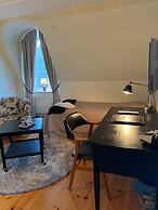 Nya Pallas Hotel