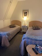 Nya Pallas Hotel