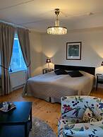 Nya Pallas Hotel