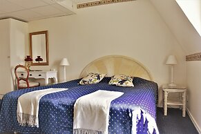 Nya Pallas Hotel