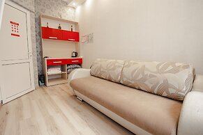 Hotel Stroganoff