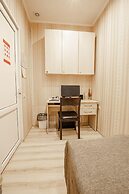 Hotel Stroganoff
