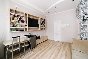 Hotel Stroganoff