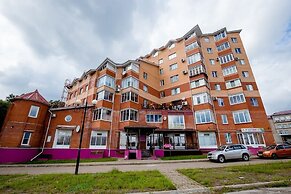 Hotel Stroganoff