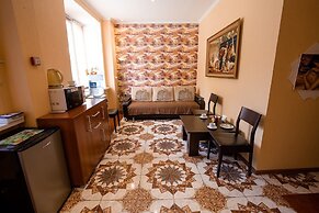 Hotel Stroganoff