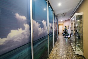 Hotel Stroganoff