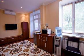 Hotel Stroganoff