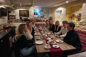 Hotel Tre Små Rum