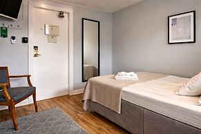 Hotel Tre Små Rum