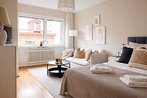 Hotel Tre Små Rum