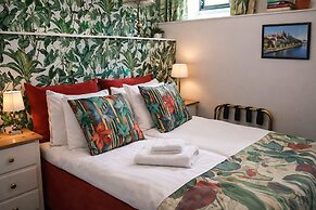 Hotel Tre Små Rum