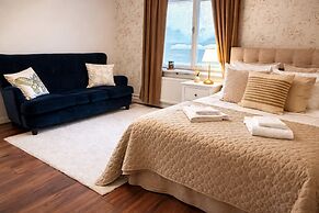 Hotel Tre Små Rum