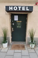 Hotel Tre Små Rum