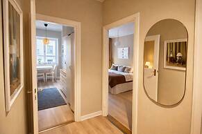 Hotel Tre Små Rum