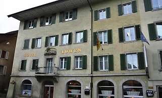 Hotel Löwen