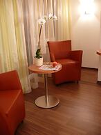 Hotel Restaurant Eichberg