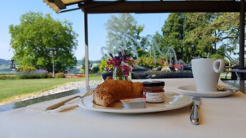 Hotel Restaurant Eichberg