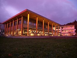 Hotel Restaurant Eichberg
