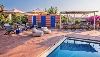 Creta Vitalis