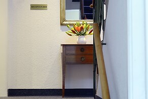 Hotel Marthahaus