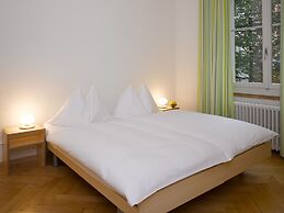 Hotel Marthahaus