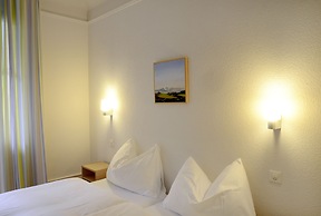Hotel Marthahaus