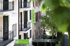 Hotel Marthahaus