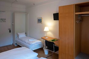Hotel Marthahaus