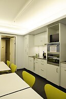 Hotel Marthahaus