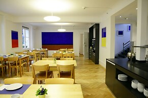 Hotel Marthahaus